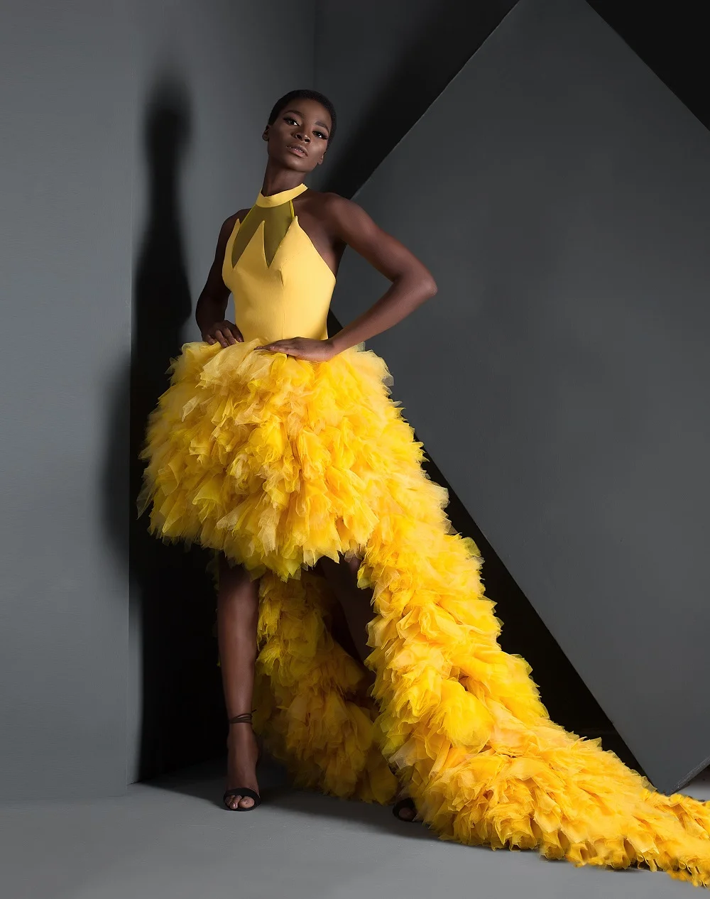 The Muse Factory - Effervescence Spring Summer 2018