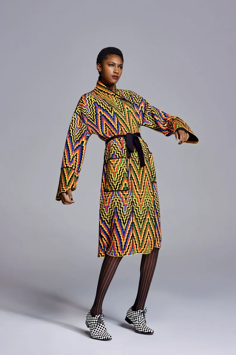 Duro Olowu -  Fall Winter 2018