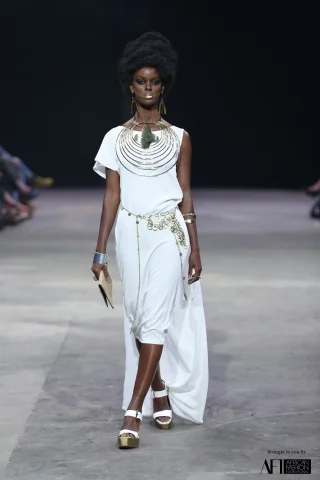 Adele Dejak - Cape Town Fashion Week 2018