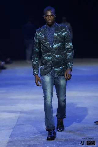 CSquared - Cape Town Fashion Week 2018 