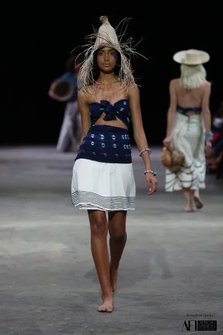 Fashion Revolution - Cape Town Fashion Week 2018 