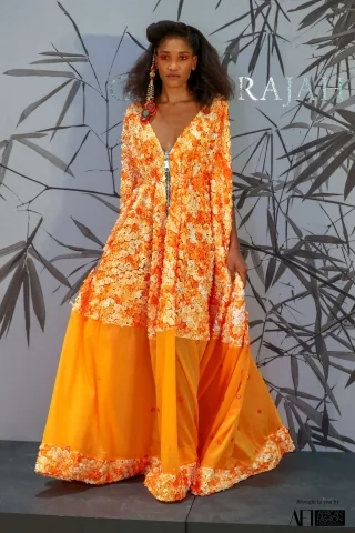 Gavin Rajah - Cape Town Fashion Week 2018 