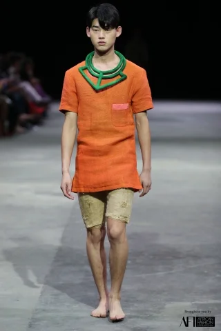 Mahone - Cape Town Fashion Week 2018 