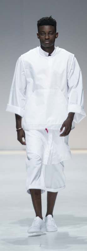 Bi Parel - SA Fashion Week - Spring/Summer 2018
