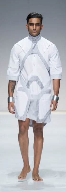 De Mil - SA Fashion Week - Spring/Summer 2018