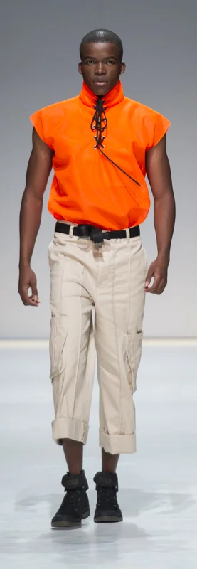Ellen Madie - SA Fashion Week - Spring/Summer 2018