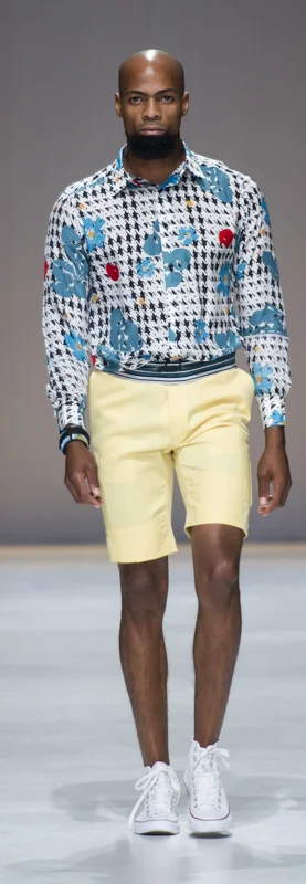 Ephymol - SA Fashion Week - Spring/Summer 2018