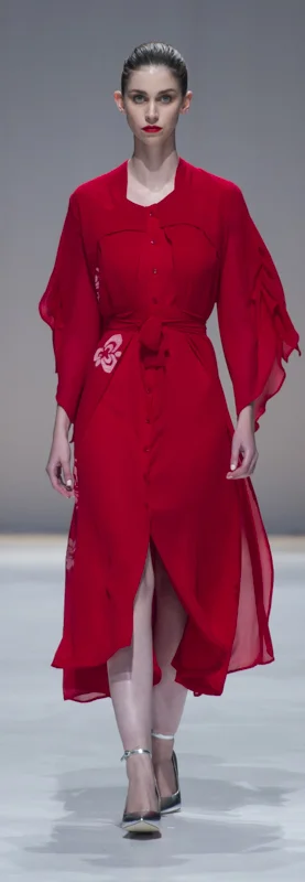 Judith Atelier - SA Fashion Week - Spring/Summer 2018 