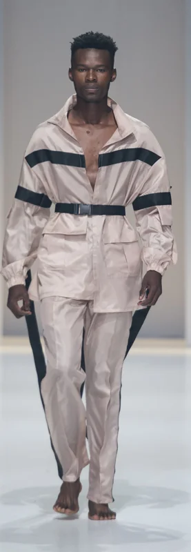 Ralfe - SA Fasion Week - Spring/Summer 218 