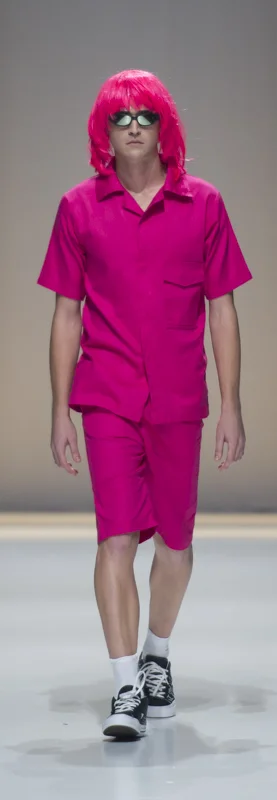 The Uniconz - SA Fashion Week - Spring/Summer 2018 