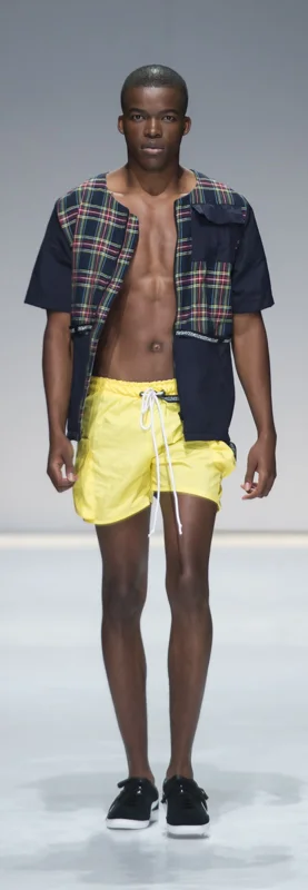 The Watermelon Social Club - SA Fashion Week - Spring/Summer 2018 