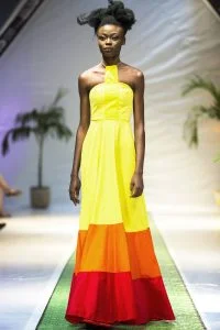 Aisha's Closet - Accra Fashion Week 2017 