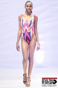 Dejack Clothing - Accra Fashion Week 2017 