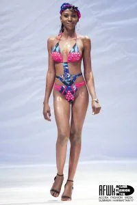 JAD - Accra Fashion Week 2017 