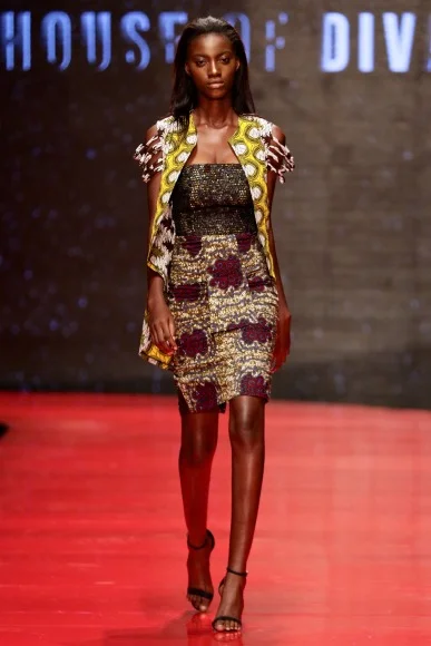 House of Divas - Arise Fashion Week 2018 