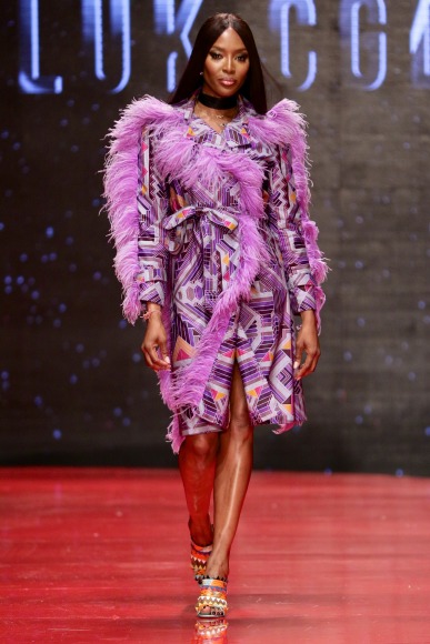 Kluk CGDT - Arise Fashion Week 2018 