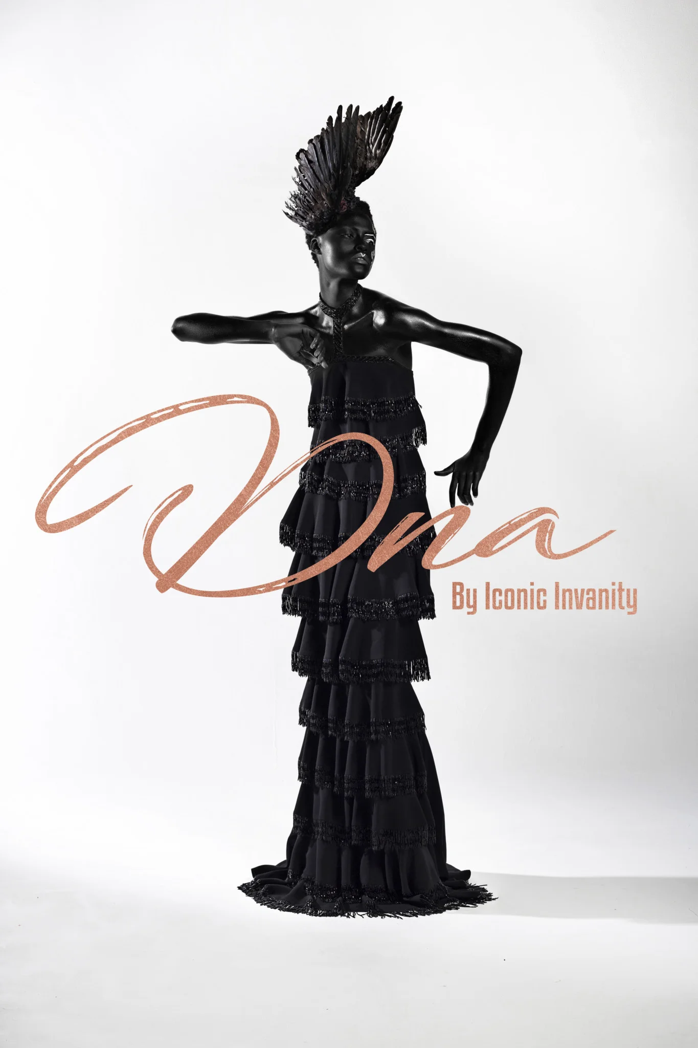DNA by Iconic Invanity 