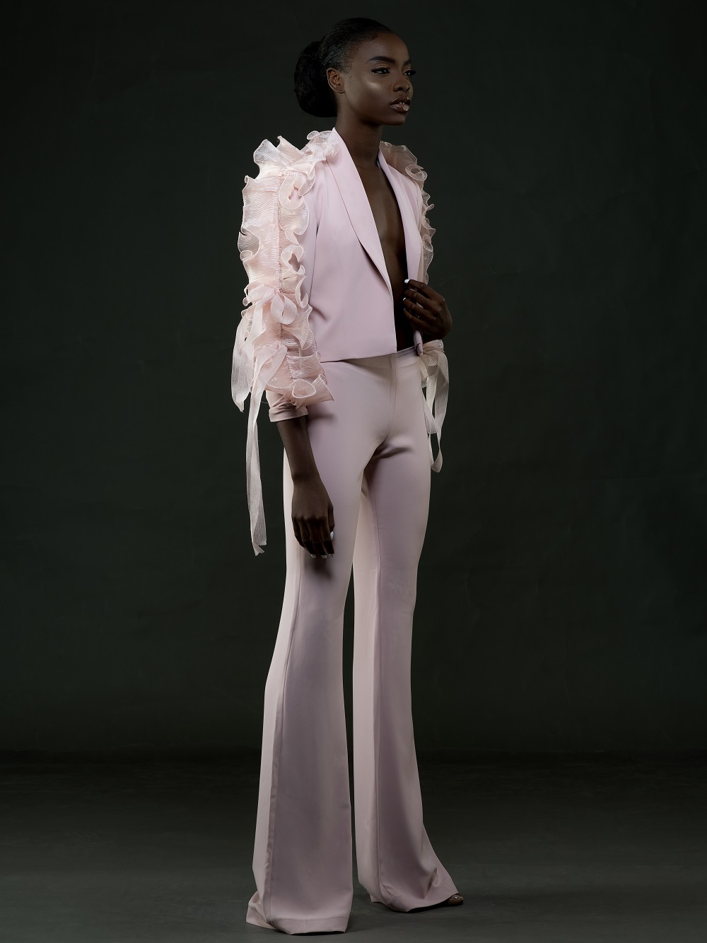 Style Temple - Spring/Summer 2018 