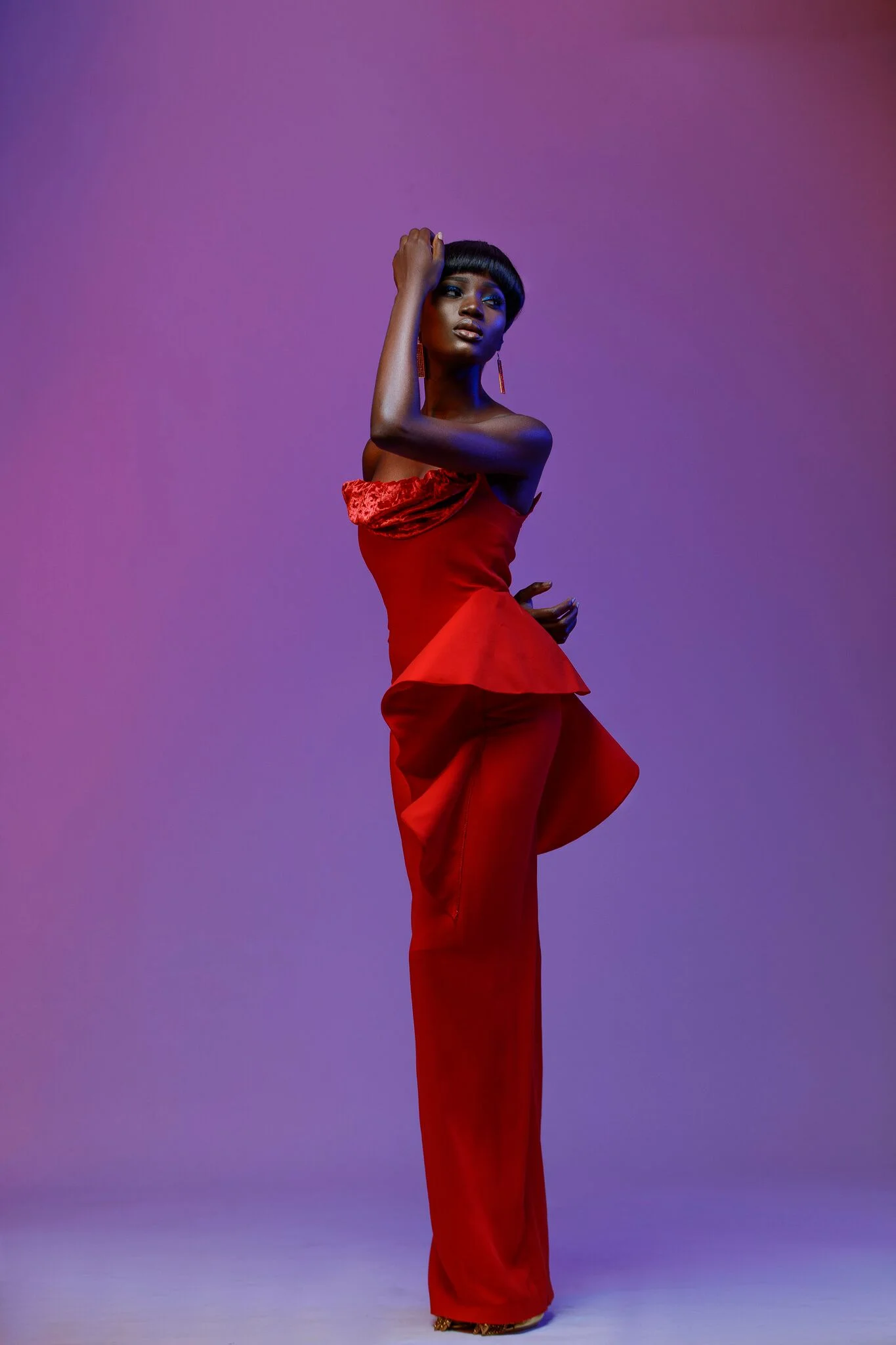 TIATTRA - Autumn/Winter 2018
