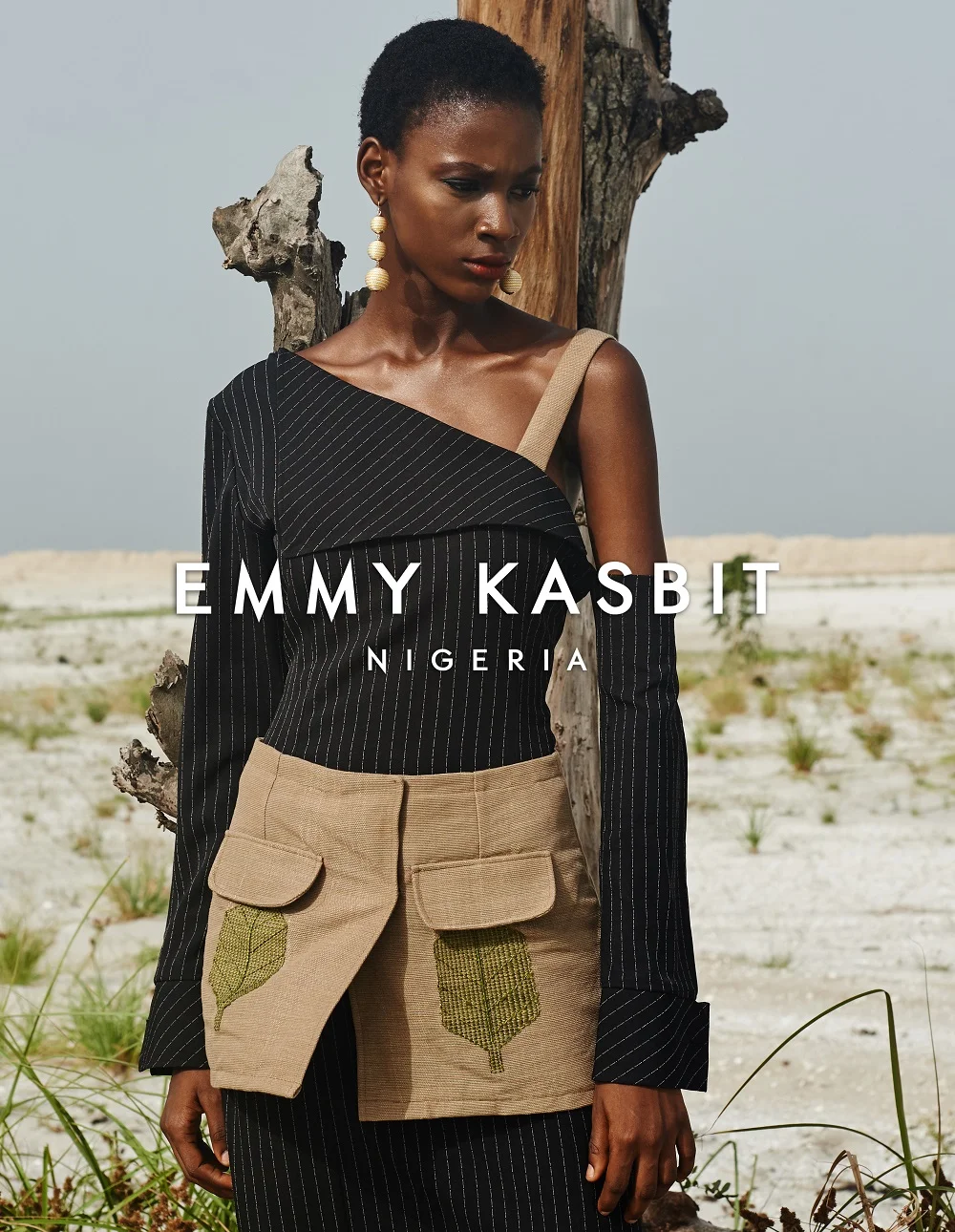 Emmy Kasbit - Autumn/Winter 2018 - Business Casj