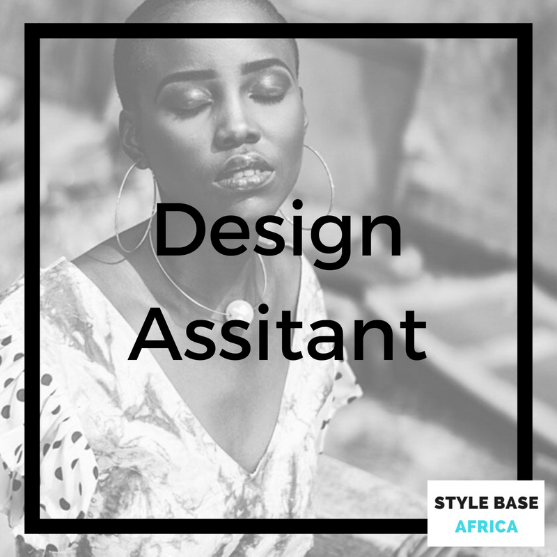 Demure by 'Denike is Hiring a Design Assistant in Lagos, Nigeria
