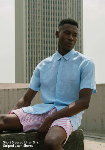 87 Origins - RTW Lookbook