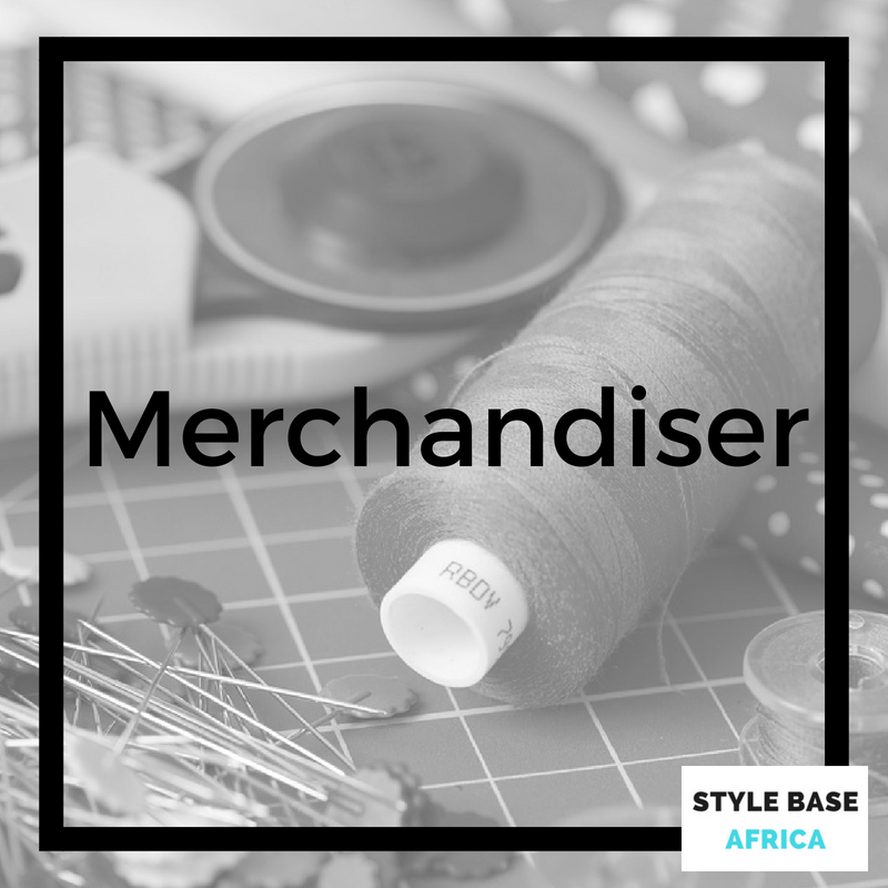 BM Recruitment is Hiring a Fashion Merchandiser - East Rand, South Africa