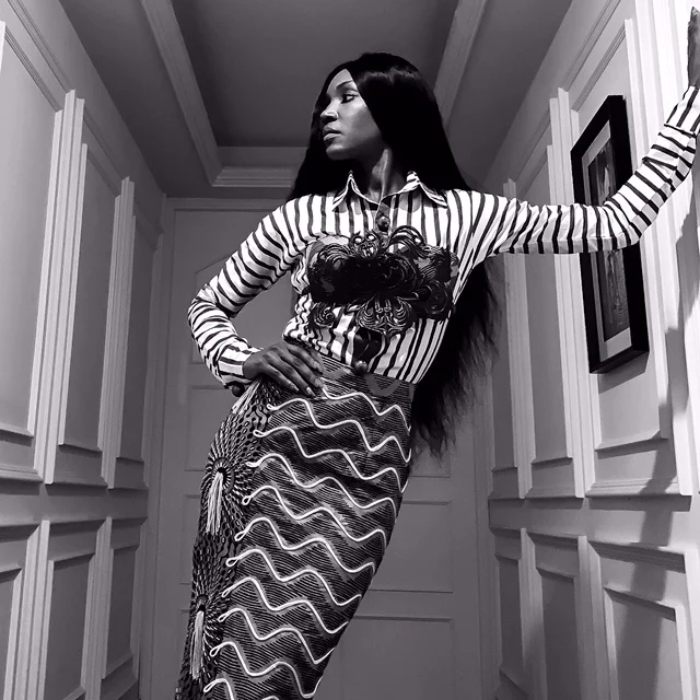 Sunny Rose - Diary of a Pearl - S/S 2018