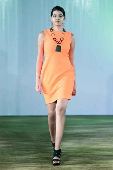 Authentic African Shanga - Swahili Fashion Week Kenya 2018