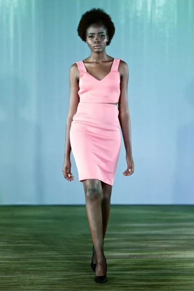 Bana The Brand - Swahili Fashion Week Kenya 2018 
