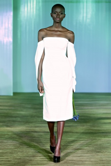 Galina Tatarinova - Swahili Fashion Week Kenya 2018