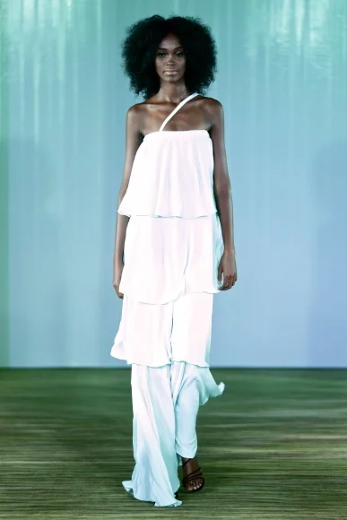 Lucky Creations - Swahili Fashion Week Kenya 2018 