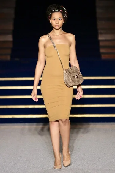 Adachic Designs - Africa Fashion Week London