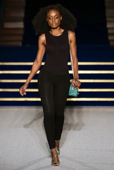 Mavaro Bags - Africa Fashion Week London 2018 