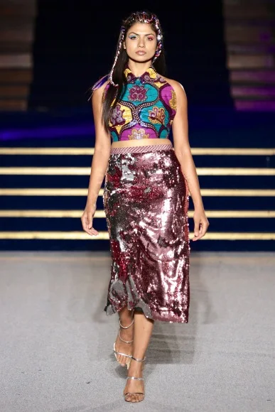 Soboye - Africa Fashion Week London 2018 