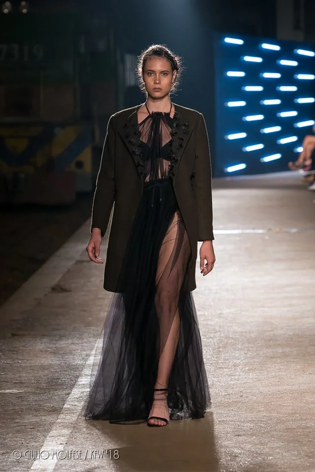 NFKA - Kampala Fashion Week 2018 