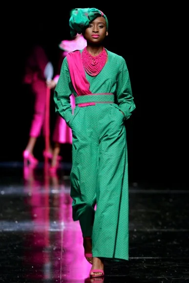 DIVA by Brenda Quinn - Durban Fashion Fair 2018 