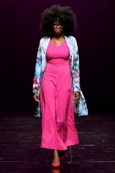Eullue - Durban Fashion Fair 2018 