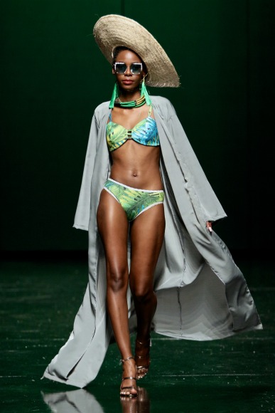 HSL - Durban Fashion Fair 2018 