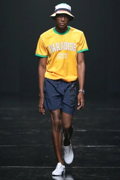 Markham - Durban Fashion Fair 2018 