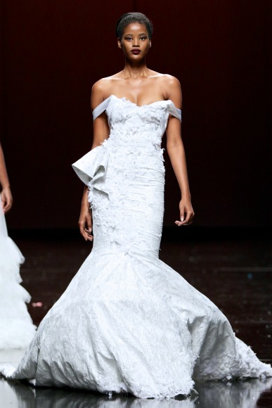 Mita N Dezyns - Durban Fashion Fair 2018 