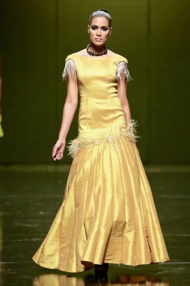 Mo Creations - Durban Fashion Fair 2018 