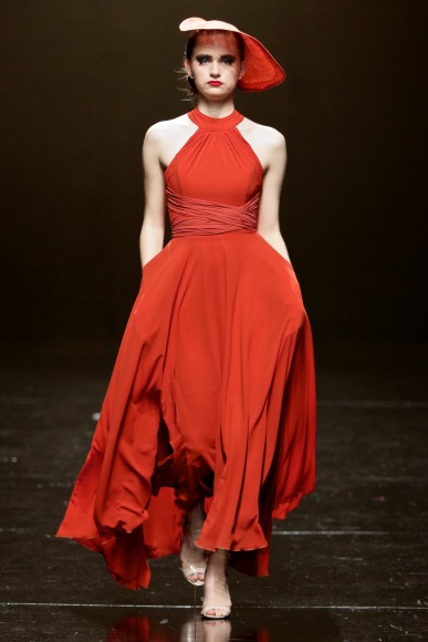 Zarth - Durban Fashion Fair 2018 