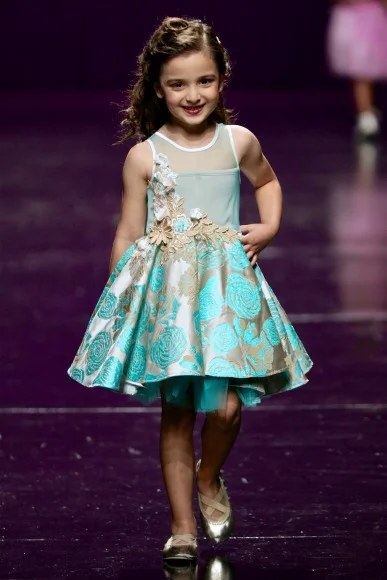 Cherish by Carita Adams - Durban Fashion Fair 2018 