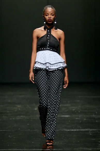 Emerikay - Durban Fashion Fair 2018 