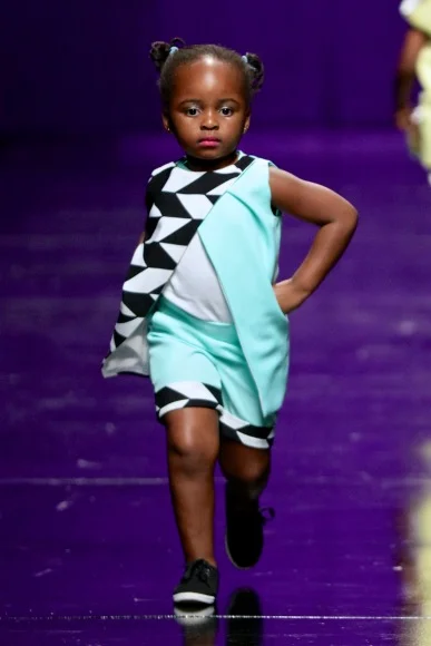 Whimzical - Durban Fashion Fair 2018 