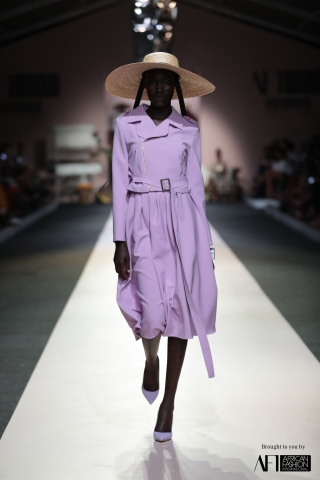 AFI Prive - AFI Joburg Fashion Week 2018 