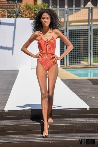 Gabrielle Swimwear - AFI Joburg Fashion Week 2018 