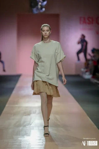 Aero Mahone - AFI Joburg Fashion Week 2018 