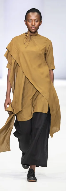 Antar Agni - SA Fashion Week 2018 